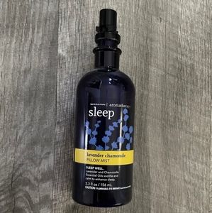 BBW lavender camomile